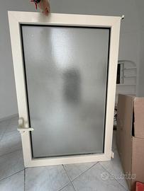 Infisso in PVC
