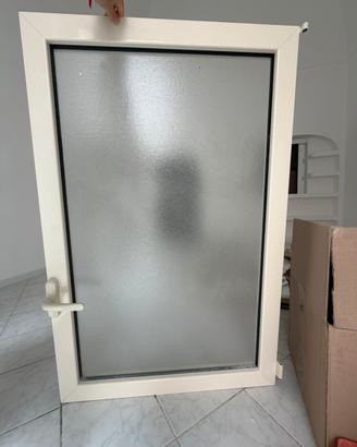 Infisso in PVC
