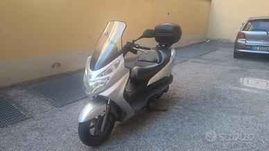 Suzuki Burgman 150