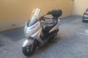 Suzuki Burgman 150
