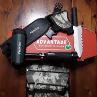 metal detector pinpointer nokta 