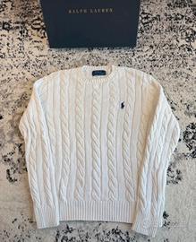 Maglione Polo Ralph Lauren