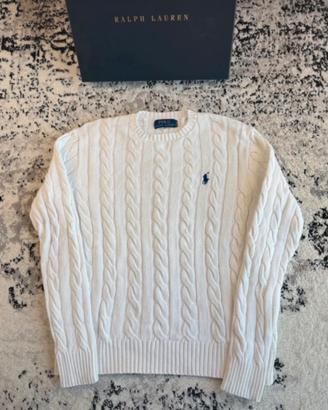 Maglione Polo Ralph Lauren