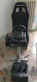 playseat ps5-pc