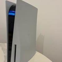 Playstation 5 fat