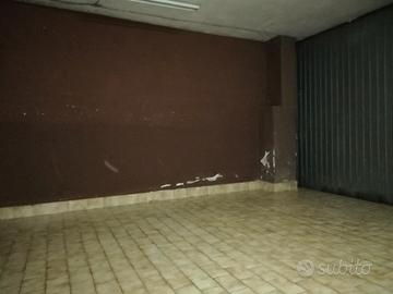 Garage / Box Auto / Magazzino
