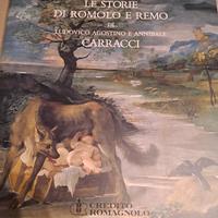 Le storie di Romolo e Remo