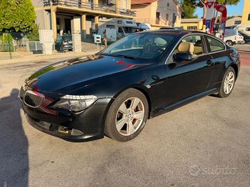 Bmw 635 635d cat