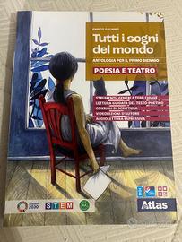 libro tutti i sogni del mondo