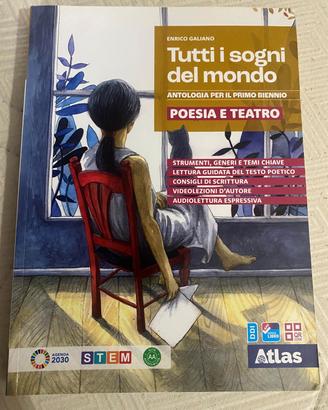 libro tutti i sogni del mondo