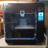 Stampante 3D QiDi Q1 Pro