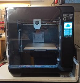 Stampante 3D QiDi Q1 Pro