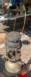 Lanterna ad olio/petrolio
