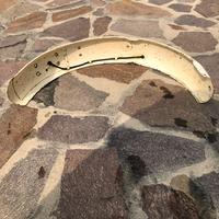 Parafango posteriore ducati scrambler 450/350/250
