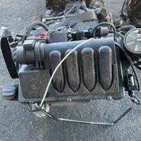 MOTORE 640940 2.0 MERCEDES CLASSE A B W169