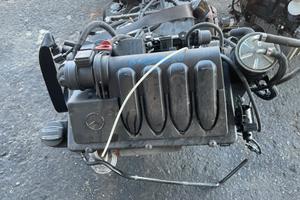 MOTORE 640940 2.0 MERCEDES CLASSE A B W169