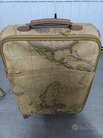 trolley Alviero Martini 55 cm