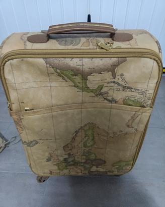 trolley Alviero Martini 55 cm