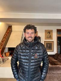 Piumino Nuovo Montagna Nimsdai Elite Exped Unisex