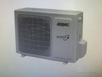 condizionatore 2400 btu