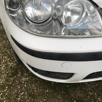 Fari Fiat punto