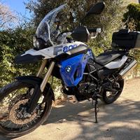BMW F800 GS