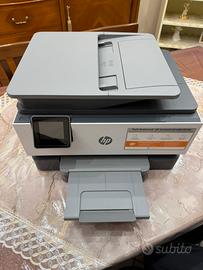 Stampante HP office jet pro 9014e