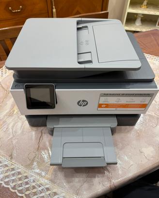 Stampante HP office jet pro 9014e