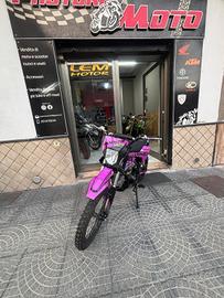 HAMMER WOLF 150CC YX