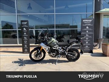 TRIUMPH Tiger 900 Rally Pro Abs