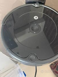 Robot rumba