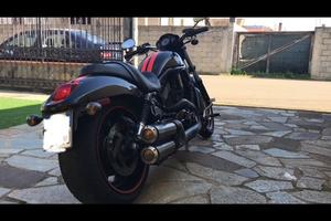 Harley Davidson V -Road