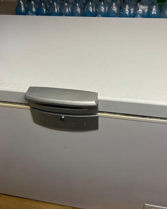 Congelatore pozzetto Beko