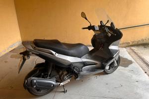 Gilera nexus 300