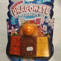 Pasta Dragonite - Micronite Dragon Ball Z Gig