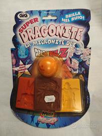 Pasta Dragonite - Micronite Dragon Ball Z Gig