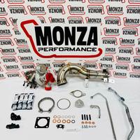 kit turbina garret 1446 500 abarth