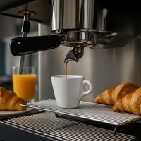 GFP - CAFFETTERIA BAR PORTA PALIO A RATE