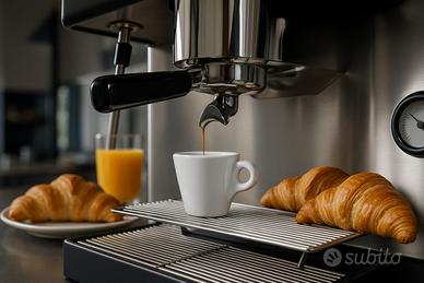 GFP - CAFFETTERIA BAR PORTA PALIO A RATE