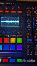 Traktor S5 Native Instruments con licenza Traktor