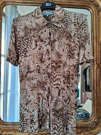 CAMICETTA DONNA GUESS BY MARCIANO