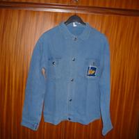 Giubbini, pantaloni e tute da lavoro usati estivi