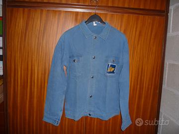 Giubbini, pantaloni e tute da lavoro usati estivi