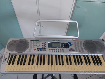 Tastiera Elettronica Portatile ORLA KX3