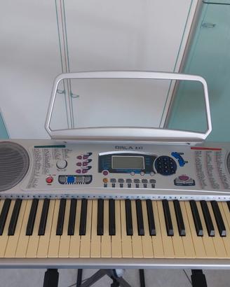 Tastiera Elettronica Portatile ORLA KX3