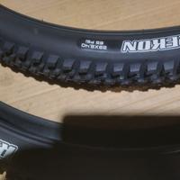 2 Copertoni MTB nuovi