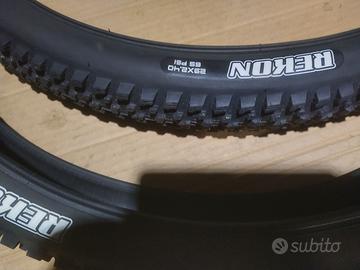 2 Copertoni MTB nuovi