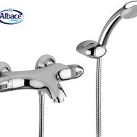 Miscelatore termostatico vasca Paffoni EQUO TOP