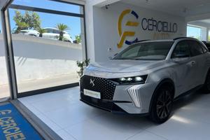 DS AUTOMOBILES DS 7 BlueHDi 130 aut. Esprit de V