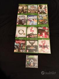 xbox one 